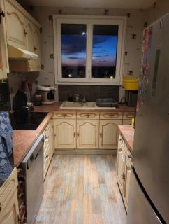 appartement 3 chambre a 10 minute du circuit - Allonnes - 6
