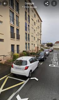 appartement 3 chambre a 10 minute du circuit - Allonnes - 5