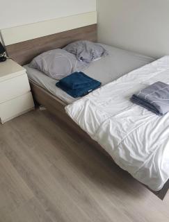appartement 3 chambre a 10 minute du circuit - Allonnes - 3