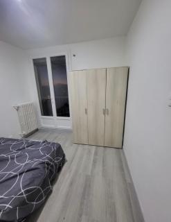 appartement 3 chambre a 10 minute du circuit - Allonnes - 2