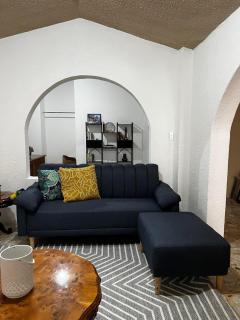 Centrally located and cozy accommodation in CDMX - Città del Messico - 0