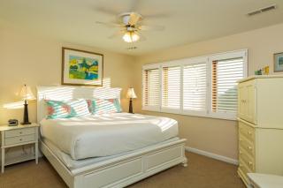 Mariners Walk 4F by Wild Dunes, Ocean View - Isle of Palms - 8