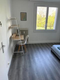 Appartement 3 Chambres - Valence - 7