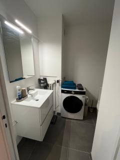 Appartement 3 Chambres - Valence - 5
