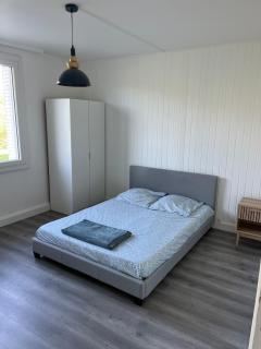 Appartement 3 Chambres - Valence - 4