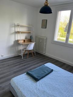 Appartement 3 Chambres - Valence - 2