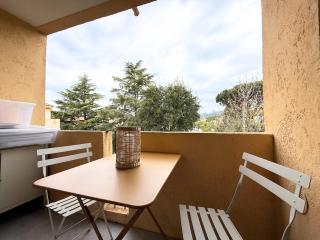 Appartement cosy avec balcon, 1 chambre à Sainte Maxime - Sainte-Maxime - 7