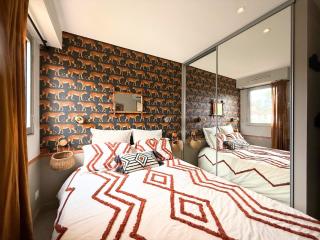 Appartement cosy avec balcon, 1 chambre à Sainte Maxime - Sainte-Maxime - 1