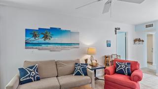 Its a Shore Thing - Longboat Key - 4