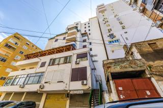 Billy s 4 BDR Apartment by PS - Durazzo - 9