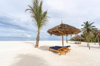 The Soul Zanzibar Beach Hotel & Spa - Pwani Mchangani Mdogo - 1