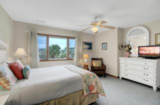 Mariners Walk 6F by Wild Dunes, Close to Ocean - Isle of Palms - 0