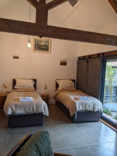 Regilbury court,The Yard - Winford - 6