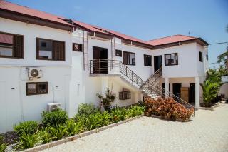 CK Suites Apartments - Adentan - 0