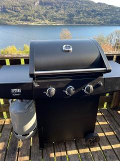 Stryn - Faleide - Cabin Fjord view - 4