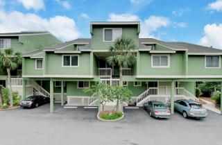 Mariners Walk 6F by Wild Dunes, Close to Ocean - Isle of Palms - 2