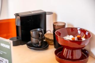 THE BLUE HOUSE - Guest Suite 1 - Brugge - 8