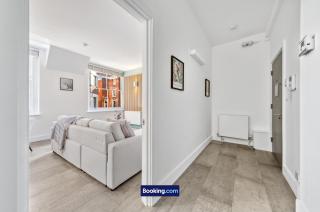 Farringdon Modern Apartments By Stay Smart Short Lets & Serviced Accommodation London With Smart TV & Free WiFi - Londres - 2