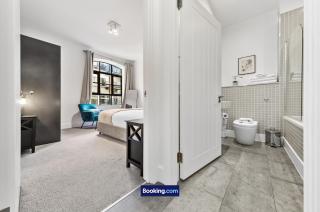 Farringdon Modern Apartments By Stay Smart Short Lets & Serviced Accommodation London With Smart TV & Free WiFi - Londres - 1