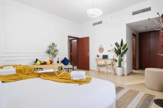 Dubai Eye Jumeirah Beach Residence - 2 Bedroom, Free Parking - 2