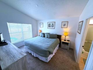 Southern Dunes Villa Private Pool - Haines City - 2