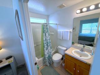 Southern Dunes Villa Private Pool - Haines City - 1