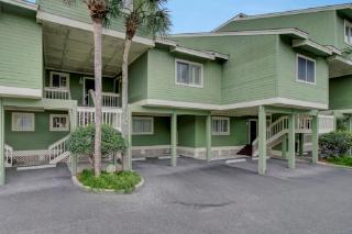 Mariners Walk 7F by Wild Dunes, Ocean View - Isle of Palms - 1