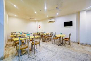 Kelvish Hotel -IGI Airport - New Delhi - 7