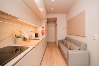 Casa Monteiro by Quantique - Braga - 6