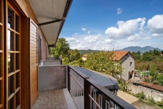 Casa Vacanza il Noce - Santa Lucia di Serino - 9