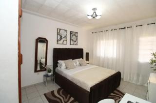 RJS Appart Homey1 avec Jacuzzi - Douala - 3