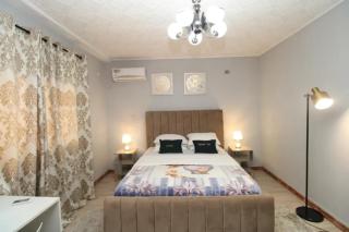 RJS Appart Homey1 avec Jacuzzi - Douala - 2