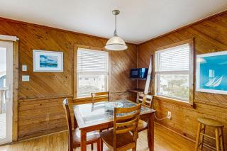 Tarpon Drive Hideaway Unit B - Avon - 4