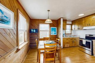 Tarpon Drive Hideaway Unit B - Avon - 3