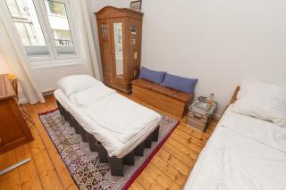 Ruhiges Altbau-Apartment in bester Lage - Cologne - 5