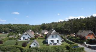 Ferienhaus Strandperle - am Cölpinsee - Loddin - 9