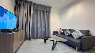 Beautiful condo, BTS Thonglor, 5mins by walking - Banguecoque - 8