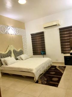 Melon Comfort - Abuja - 9