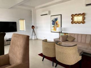 Melon Comfort - Abuja - 1