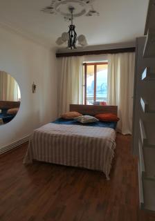 Magic Apartment - Baku - 4