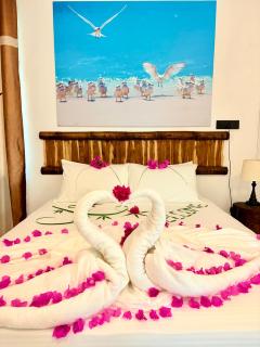 Crystal sea inn - 9
