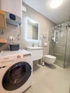 Gemini Apartments Krk - Sveti Anton - 8
