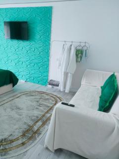 Апартамент - Shymkent - 3