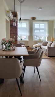 Apartament w sercu miasta - 6