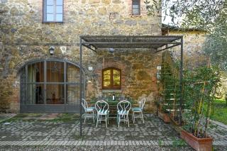 Apartment La Banditina - Vico dʼArbia - 8