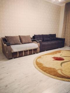 Вместительные уютные апартаменты в центре - 8