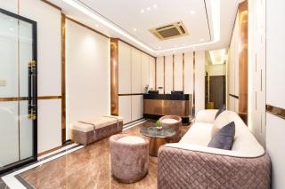 The MAYs Hotel - Ho Chi Minh City - 6