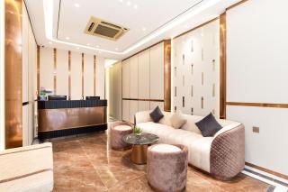 The MAYs Hotel - Ho Chi Minh City - 9