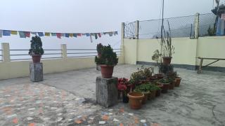 Kinley Homestay - 9