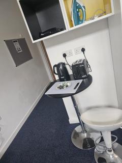 Central Coventry Budget Studio Apartment - 1